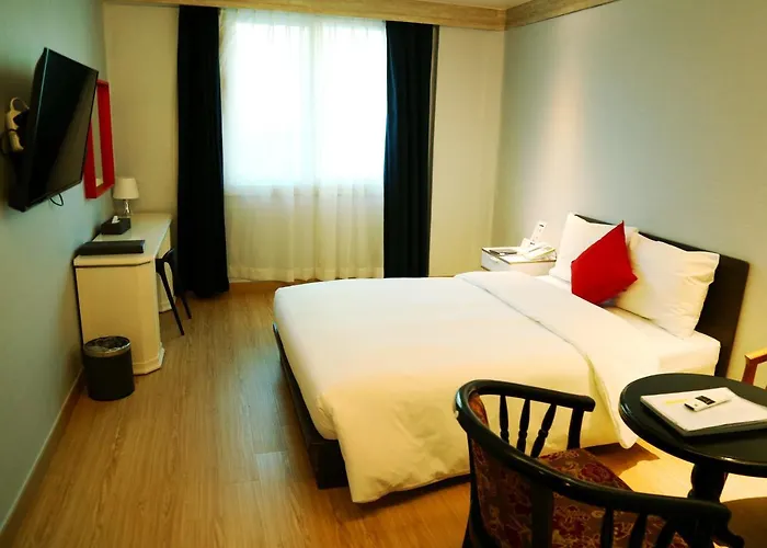 Lavita Hotel Seul