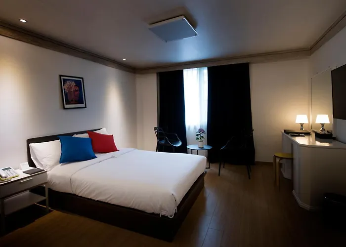Hotel Lavita
