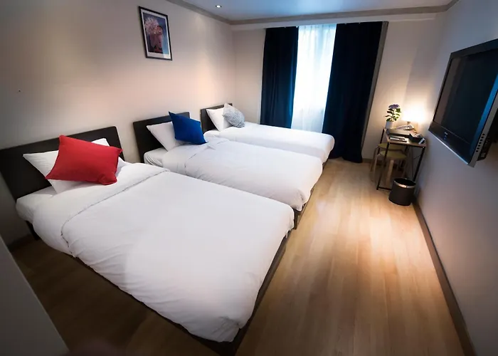 Hotel Lavita Seul