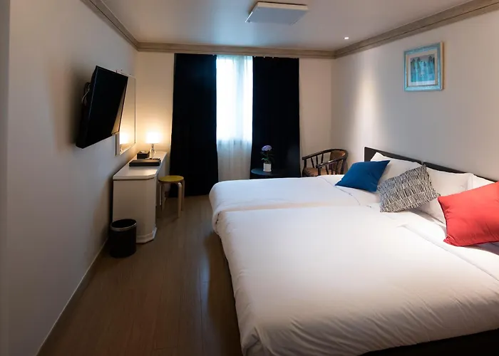 Hotel Lavita Seul