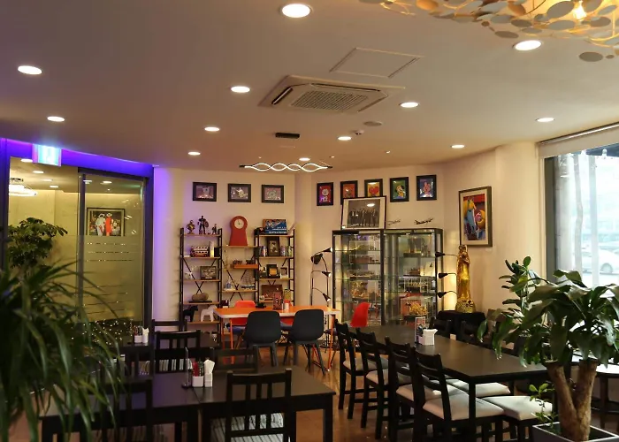 Hotel Lavita
