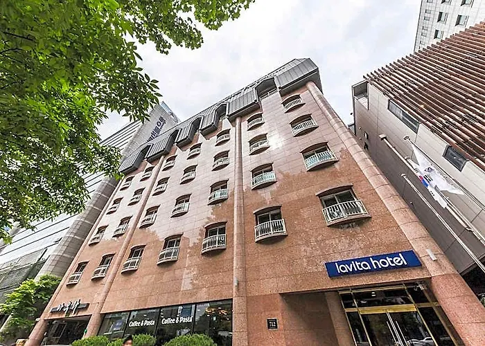 Hotel Lavita