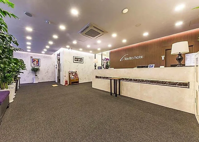 Lavita Hotel 3*