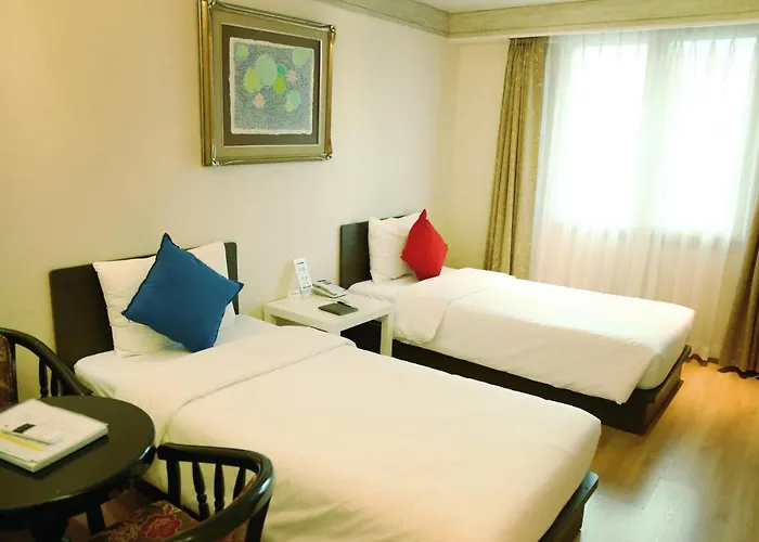 Hotel Lavita 3*